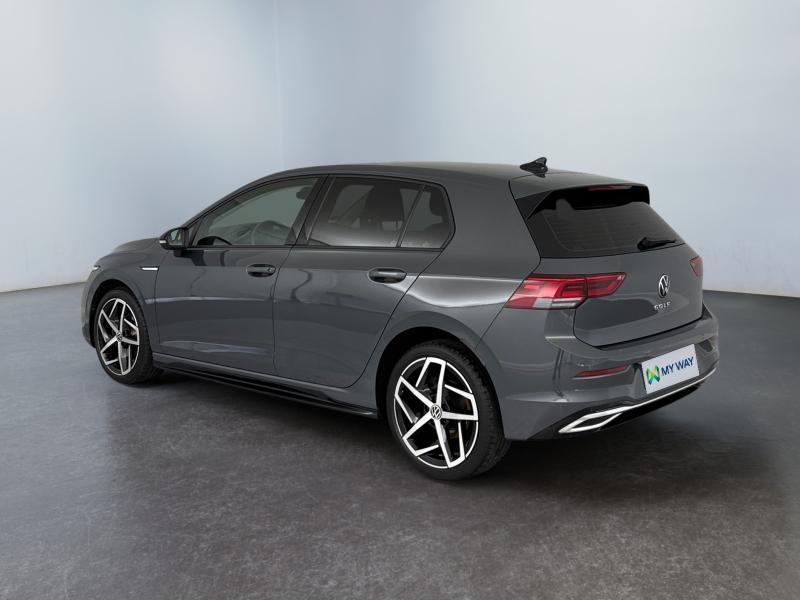 Volkswagen Golf Life*GPS*Carplay*Capteurs Av/Ar*Clim auto, 1498 cc, Bedrijf, Handgeschakeld, 5 deurs