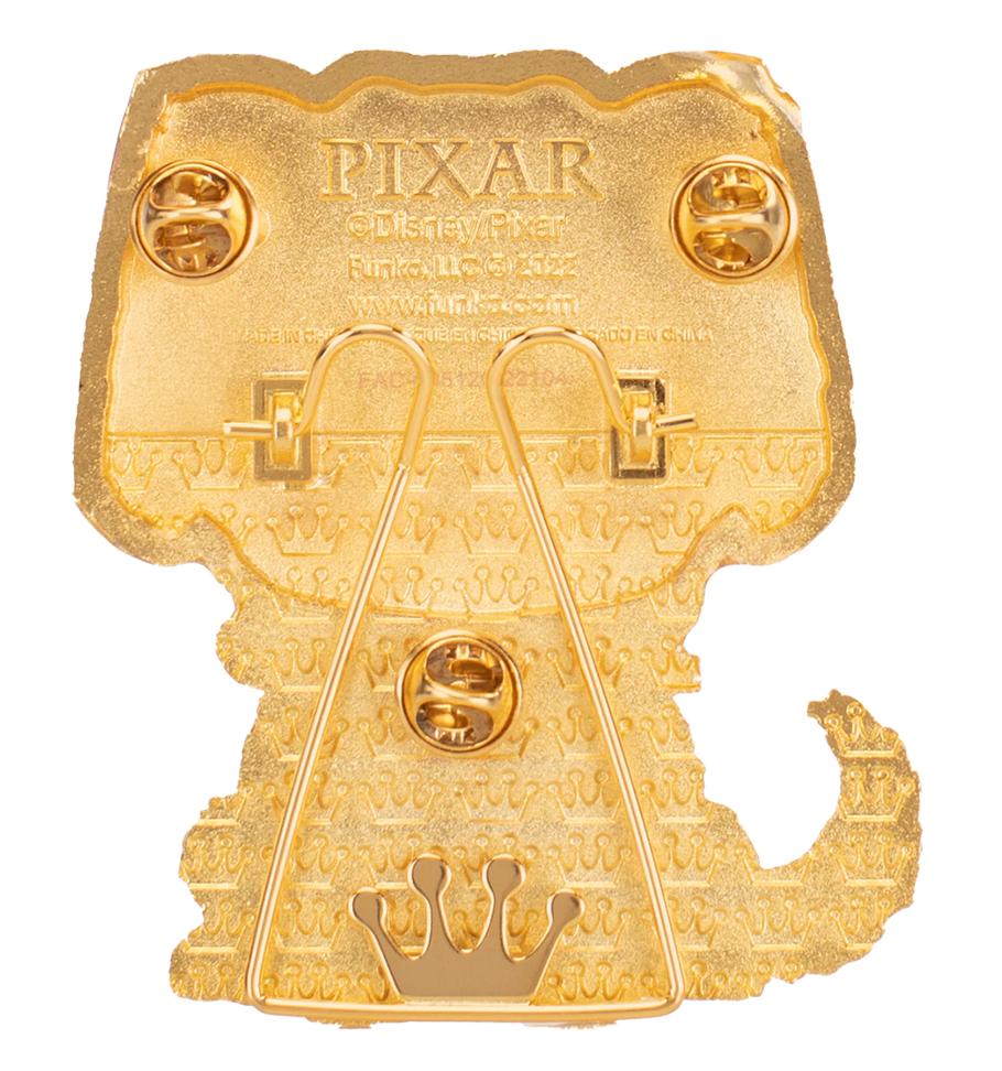 Funko POP Pin - Pixar - Dug (13), Verzenden, Funko, Nieuw, Supportemea@funko.com