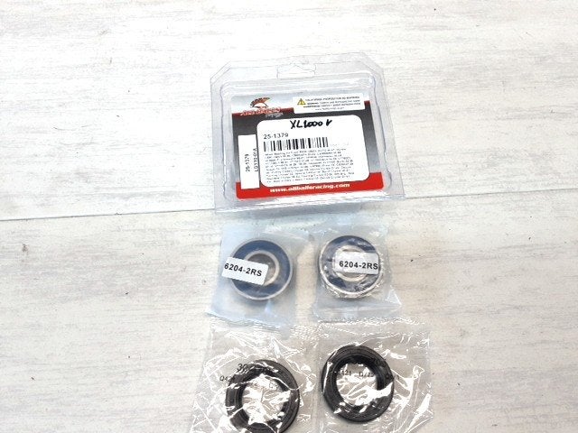 XL1000V 2003 - 2007, 1999 - 2002 Honda Lager D1-62623, Motoren, Onderdelen | Honda