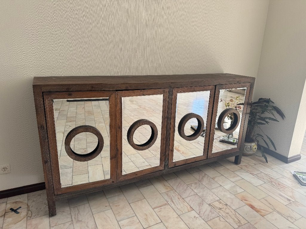 Cabinet, Maison & Meubles, Enlèvement, Utilisé