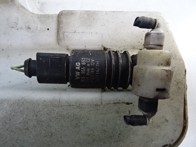 LAVE-GLACE POMPE AVANT Seat Leon ST (5FF) (1K6955651), Seat Deutschland GmbH, Service@seat.de, Utilisé, Seat