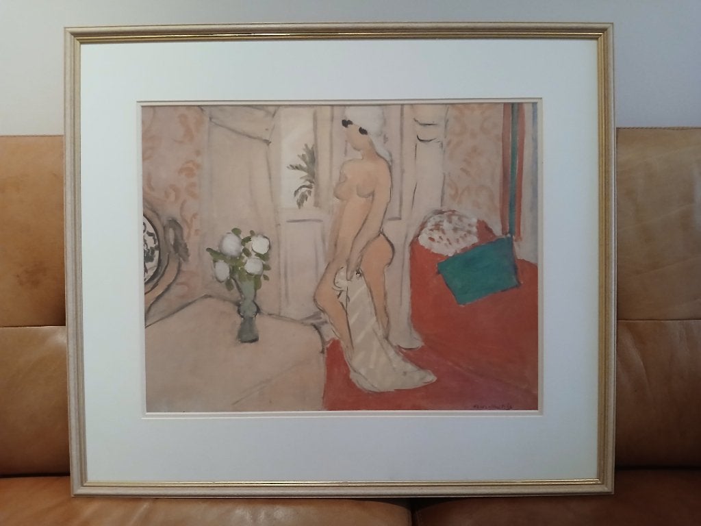 Imprimer, Enlèvement ou Envoi