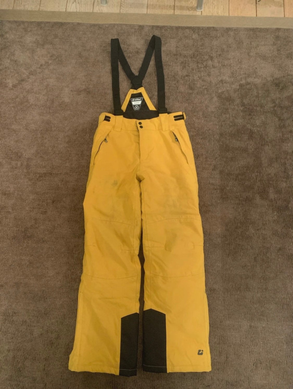 Pentalon de ski Killtec, Enfants & Bébés, Envoi, Utilisé, Garçon ou Fille