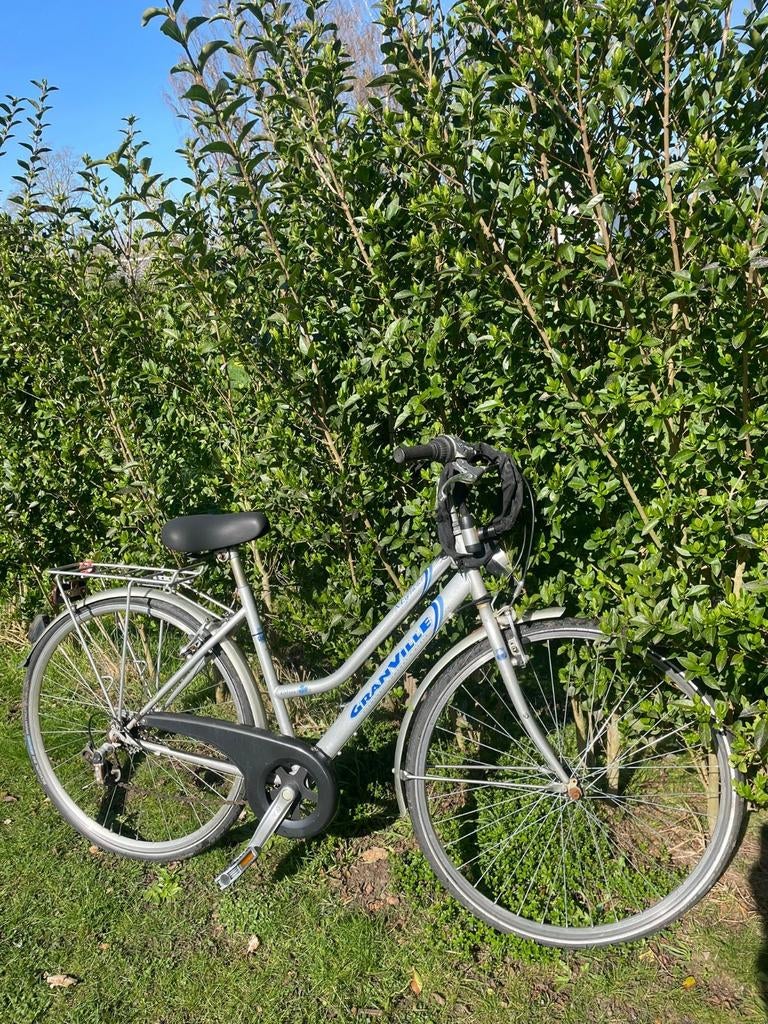 € 100 3x fietsen voor onderdelen in Gent., Ophalen of Verzenden