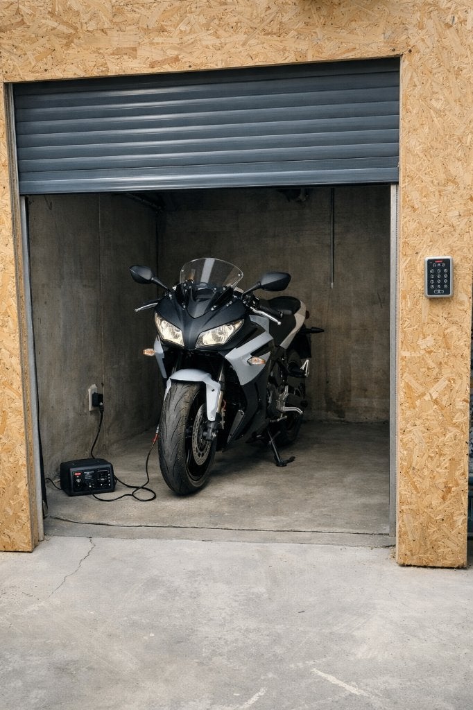 location garage Moto intérieur Grace-Hollogne 4460, Liège (ville)