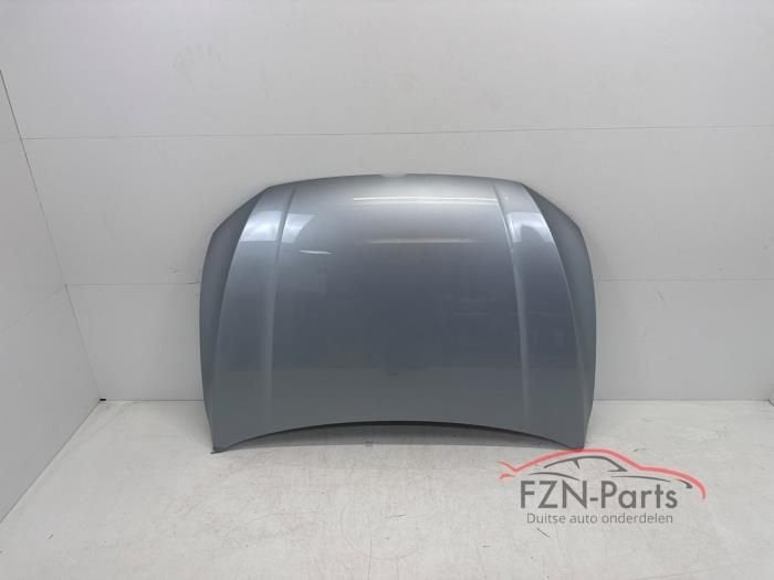 VW Golf 8 Facelift Motorkap LM7P Oyster Silver (5H0823031), Autos : Pièces & Accessoires, Enlèvement ou Envoi, Utilisé, Capot moteur