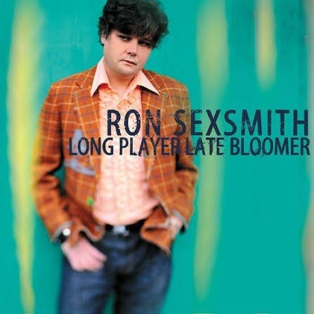 RON SEXSMITH : Long player late bloomer, CD & DVD, Digipak, Enlèvement ou Envoi, Comme neuf, Chanteur-compositeur
