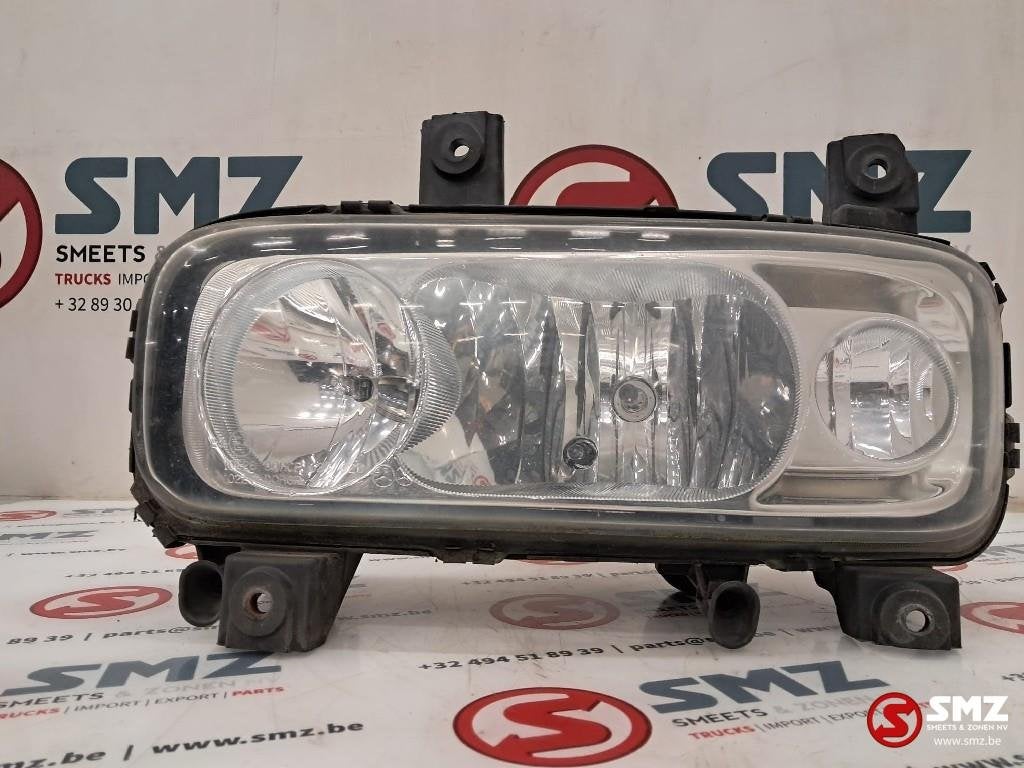 Occ Phare gauche Mercedes, Utilisé, Mercedes-Benz, Éclairage