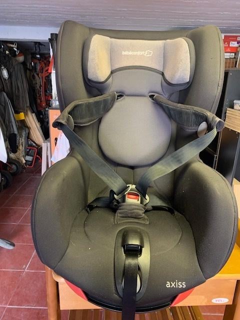 SIEGE AUTO, Enlèvement, Comme neuf, Autres marques, Ceinture de sécurité