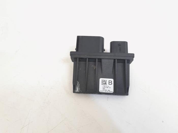 Ordinateur Adblue d'un Volkswagen Passat, Autos : Pièces & Accessoires, Volkswagen, -, 3 mois de garantie, Utilisé