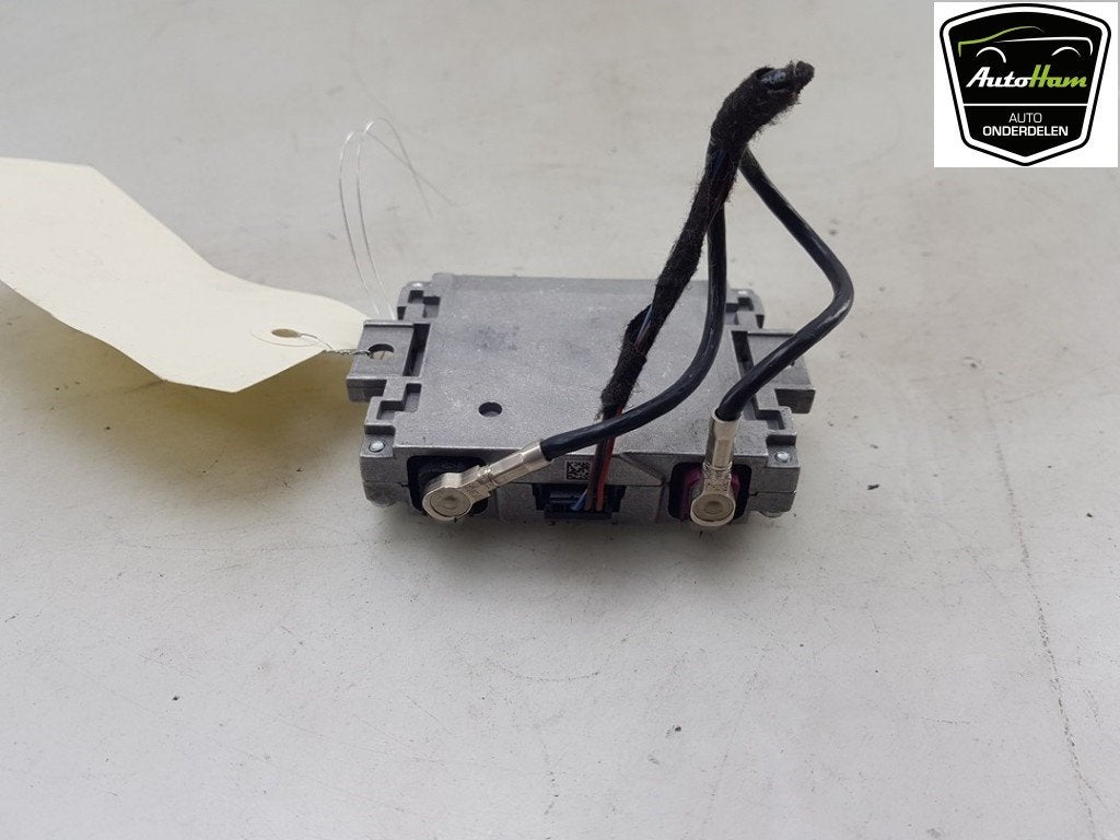 ANTENNE VERSTERKER Audi A4 Avant (B9) (|4M0035456A|), Gebruikt, Audi