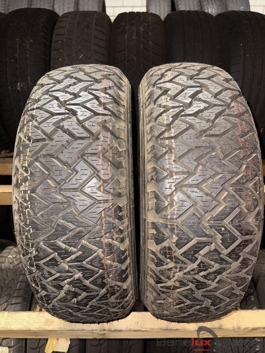 nieuw 205/55R15 92V Pirelli ms 205/55 R15 205/55/15 2055515, Auto-onderdelen, Banden en Velgen, 15 inch, -, -, Nieuw