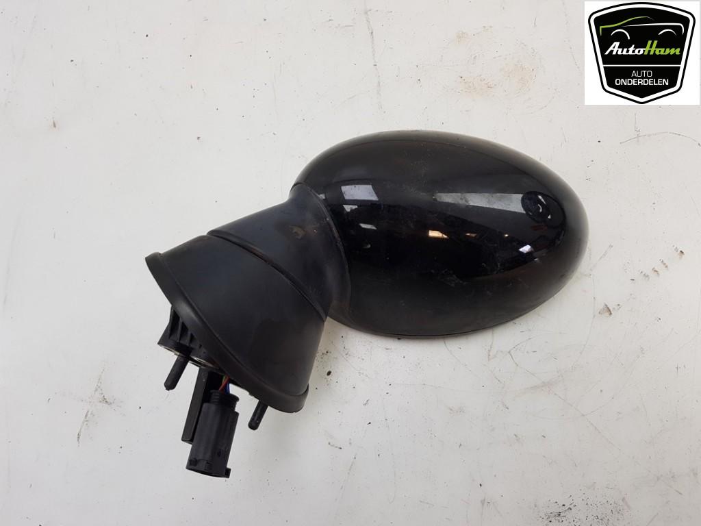 RETROVISEUR LATERAL DROIT Mini Mini One / Cooper (R50), Utilisé, Mini