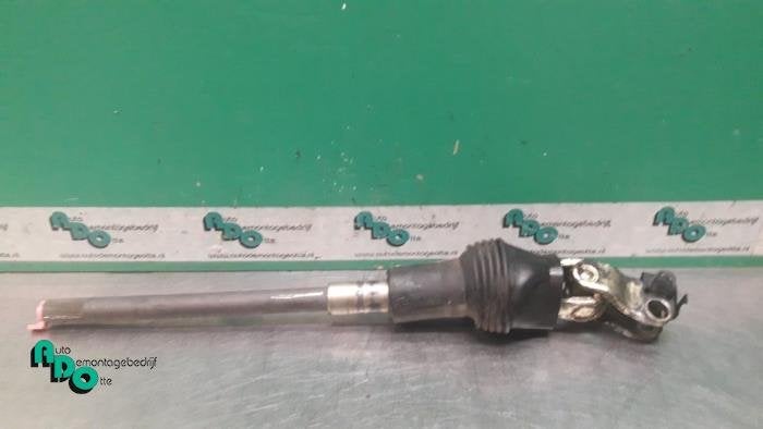 Axe colonne de direction d'un Peugeot Expert (Expert 07-), -, 3 mois de garantie, Utilisé, -