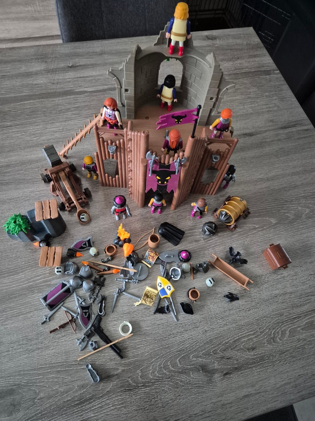 playmobil, Kinderen en Baby's, Speelgoed | Playmobil, Ophalen