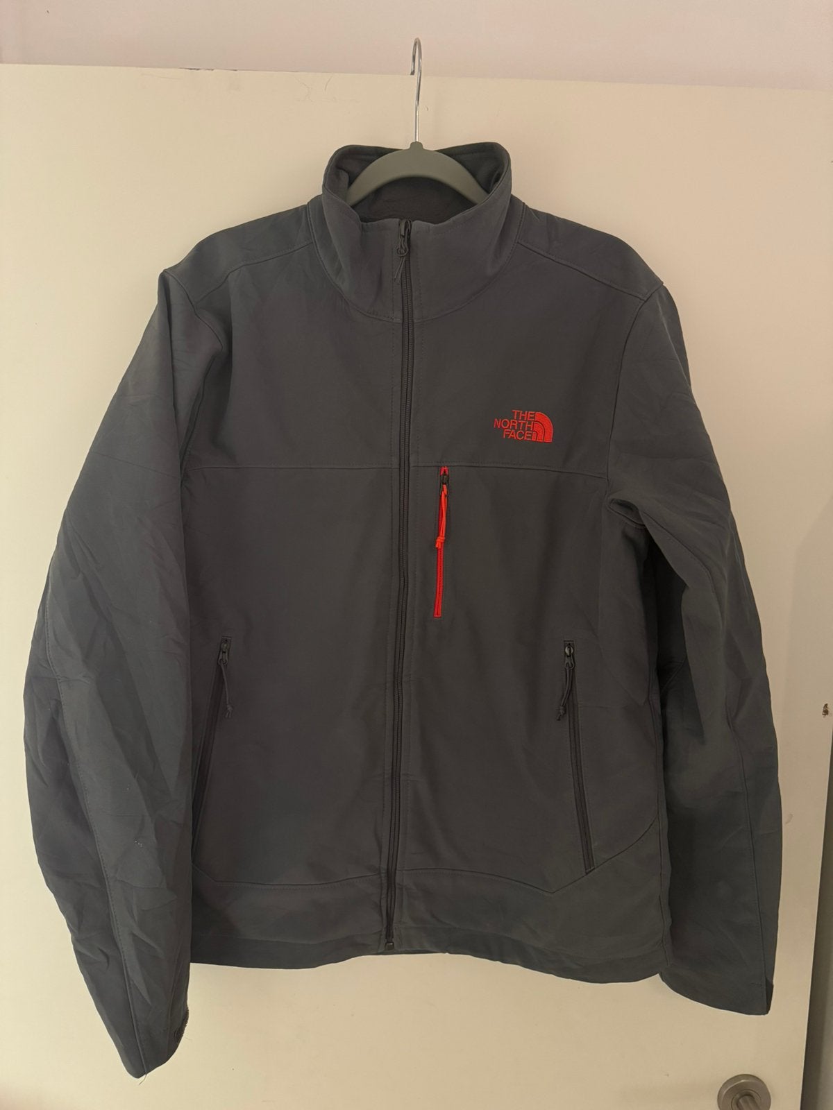 The North Face jas, Ophalen of Verzenden, Zo goed als nieuw, Maat 46 (S) of kleiner