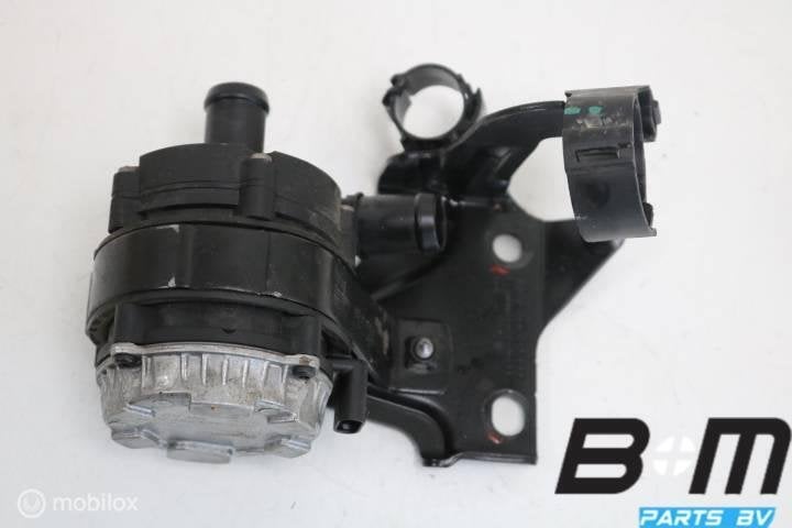 Extra waterpomp VW Sharan 7N 04L965567A, Gebruikt