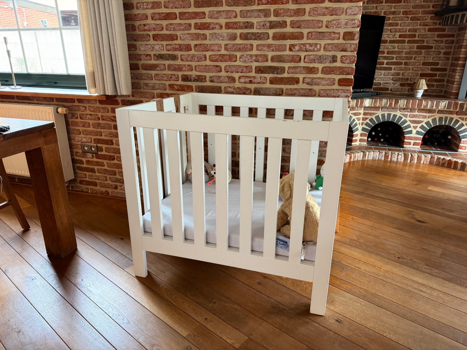 Park bopita, Kinderen en Baby's, Babyparken, Ophalen, Gebruikt