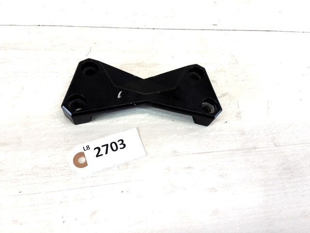 Z1000 2007 - 2009 Kawasaki Beugel Beugel stuur D1-45576, Motoren, Onderdelen | Kawasaki