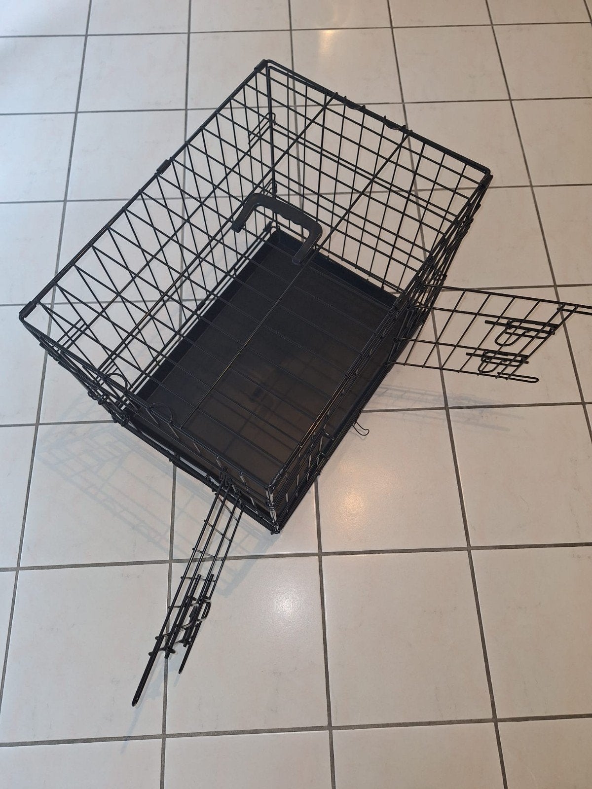 bench voor poes..nieuw Bieden, Ophalen, Nieuw