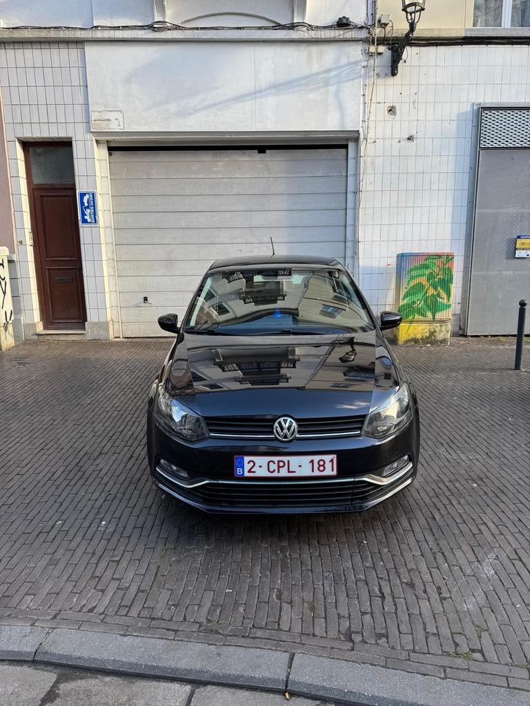 Polo 5 1l, Autos, Particulier, Achat, Polo
