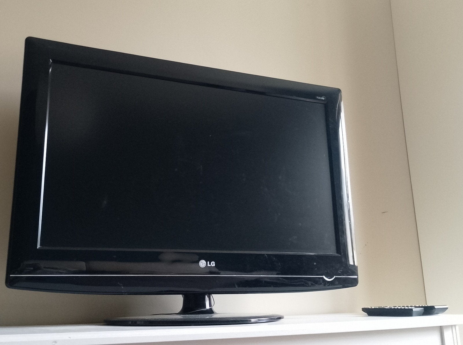 LG smart tv, TV, Hi-fi & Vidéo, Enlèvement, LG, Smart TV