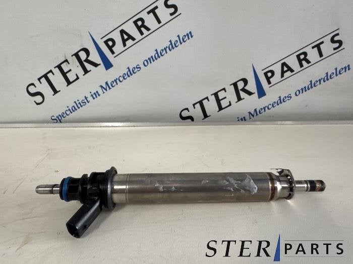 Injecteur (injection essence) d'un Mercedes A-Klasse, 3 mois de garantie, Utilisé, -, -
