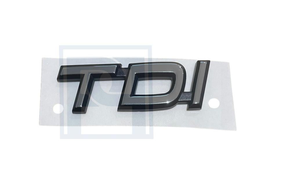 Volvo Embleem Volvo 850 achter koffer TDI  Volvo onderdeel n, Ophalen of Verzenden, Nieuw