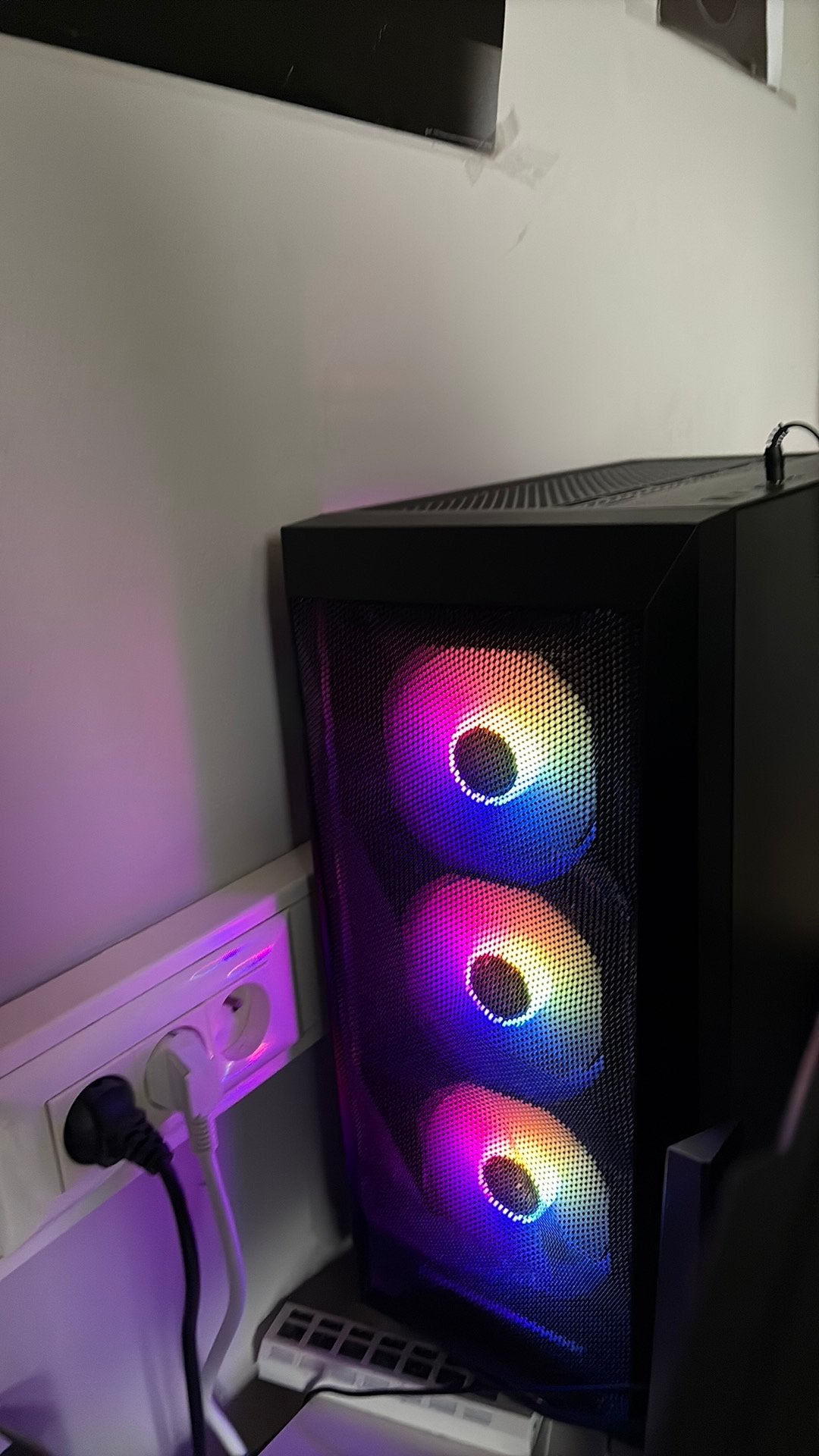 Xilent Flow gaming PC te koop, Computers en Software, Ophalen, Gebruikt, 32 GB, Gaming