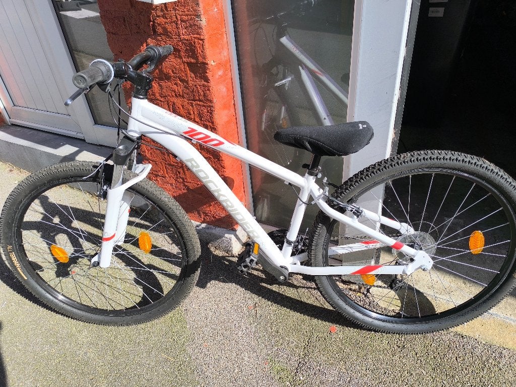 VTT Rockrider st 100 neuf, Enlèvement, Neuf