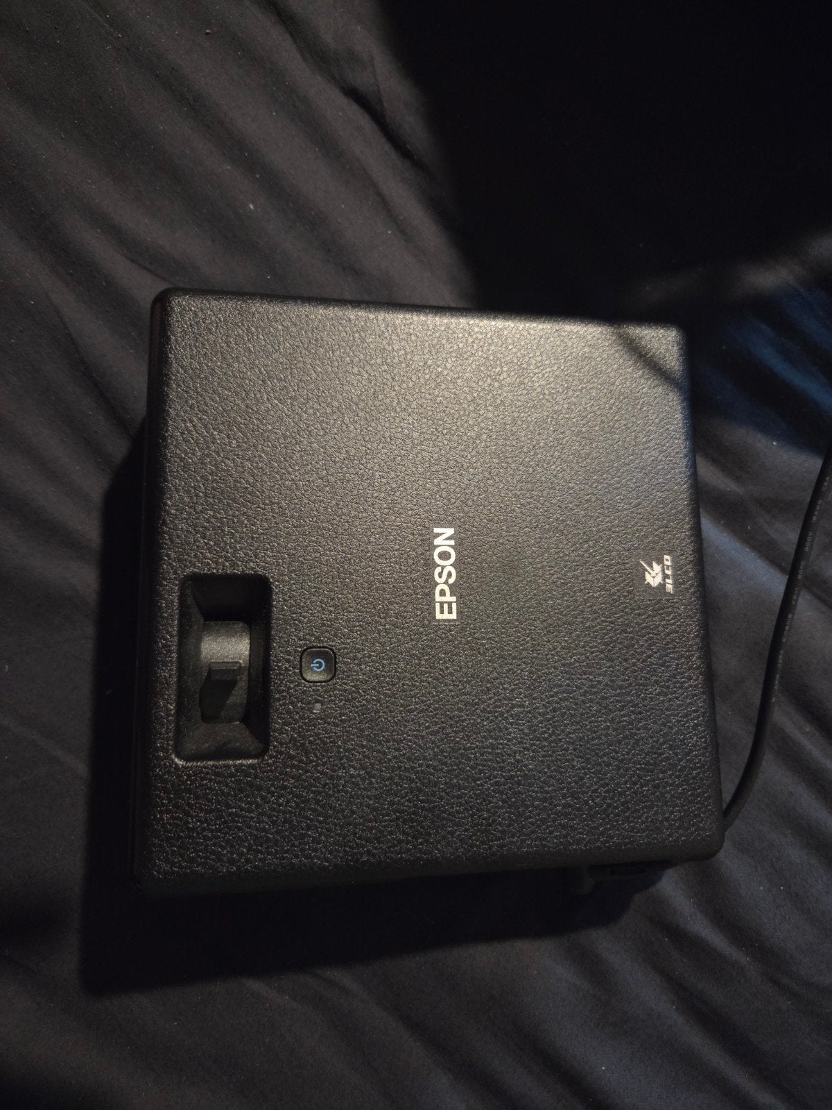 Epson EF-11, Enlèvement, Autre technologie, Autres résolutions, Epson