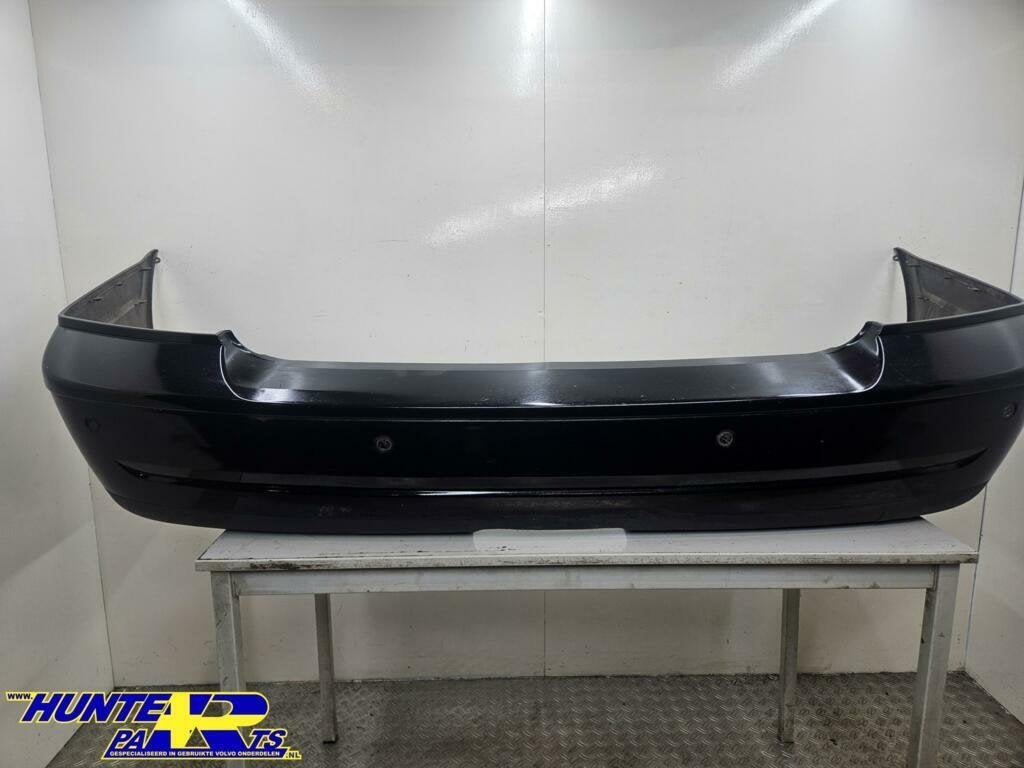 Achterbumper kleurcode 452 Volvo S80 ('04-'06), Arrière, Volvo