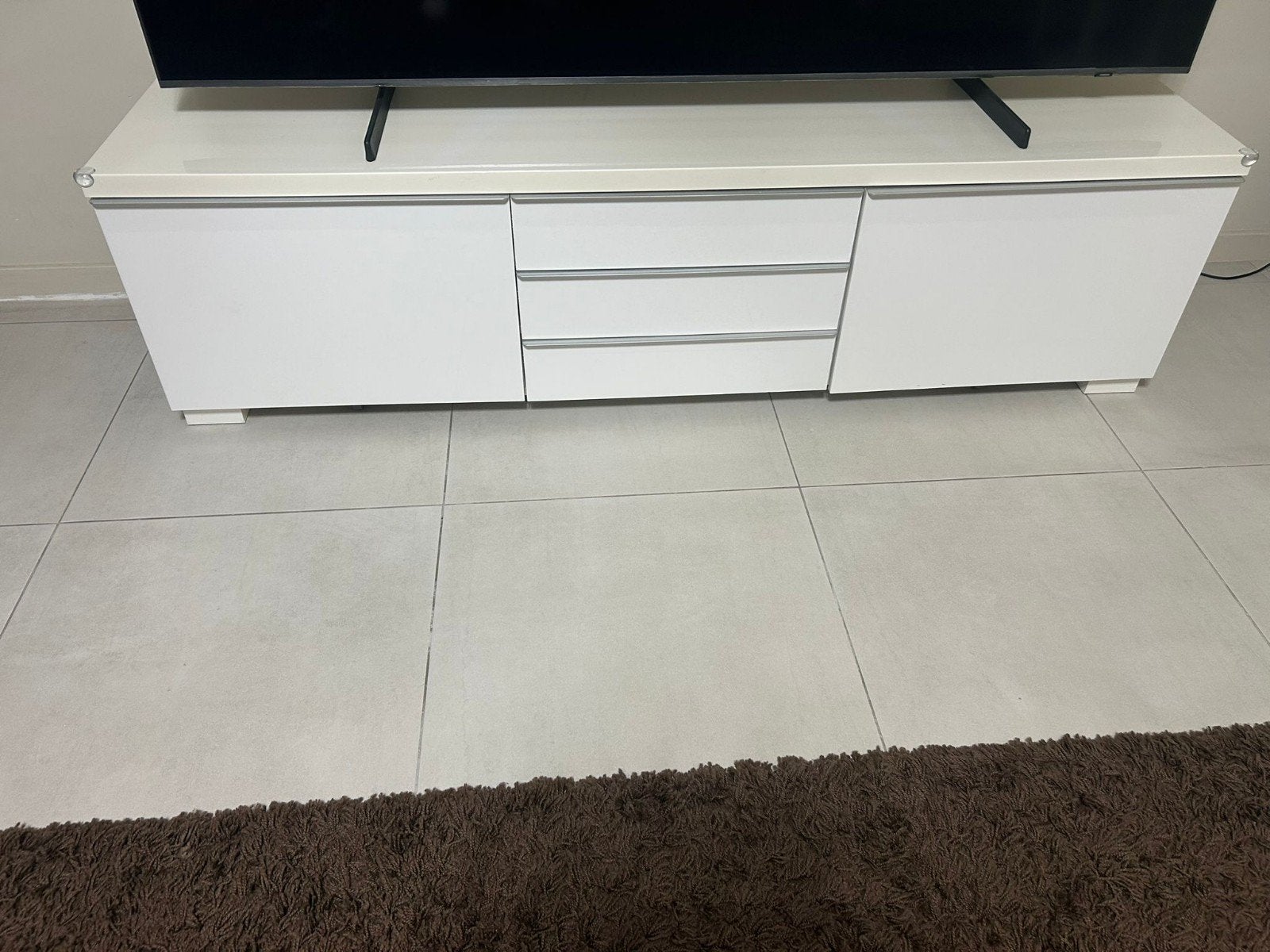 Meuble tv, Maison & Meubles, Armoires | Mobilier de télévision