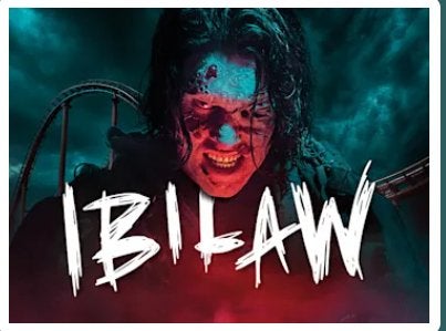 Walibi IBILAW-ticket, Tickets en Kaartjes, Drie personen of meer, Ticket of Toegangskaart