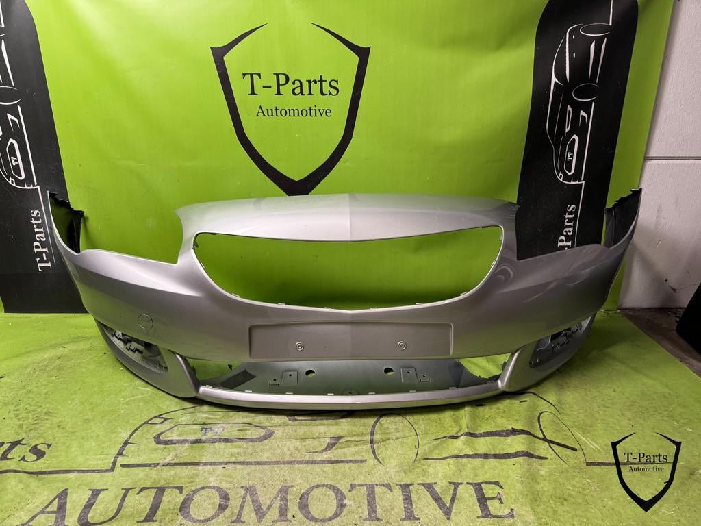 opel meriva voorbumper bumper 13378388, Auto-onderdelen, Gebruikt, Opel Automobile GmbH, Kontakt@opel-infoservice.de, Bumper