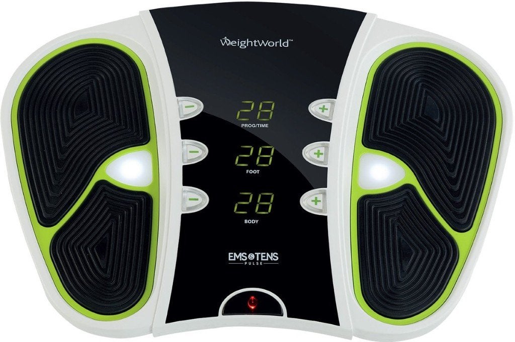 weightworld circulator, Sports & Fitness, Enlèvement ou Envoi, Neuf, Appareil