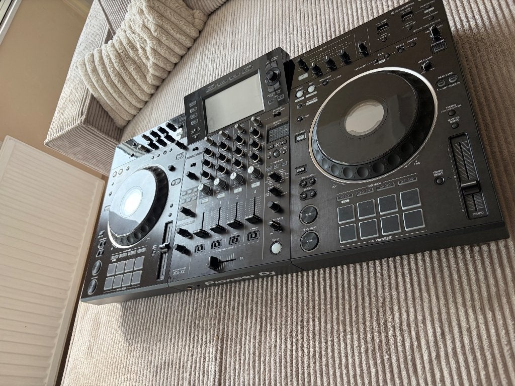 PIONNIER XDJ-XZ, Enlèvement ou Envoi, Comme neuf, Platine, Pioneer