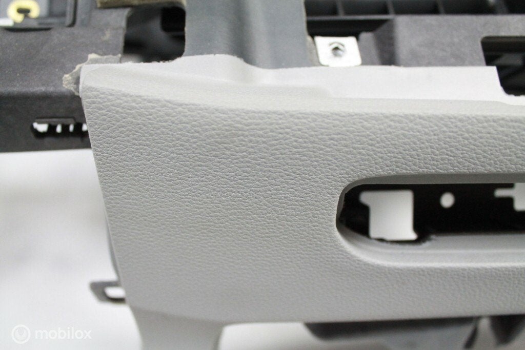 Airbag kit Tableau de bord gris clair Audi A4 B9 8W, Enlèvement ou Envoi, Utilisé