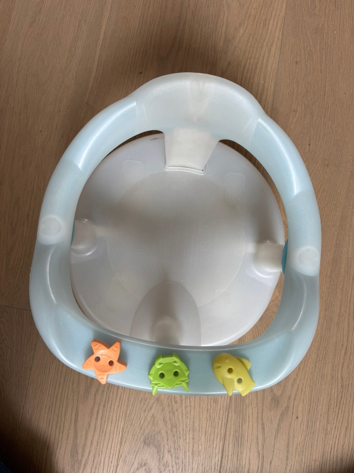 Zitje voor in bad, Enfants & Bébés, Jouets | Jouets de bain, Enlèvement, Siège