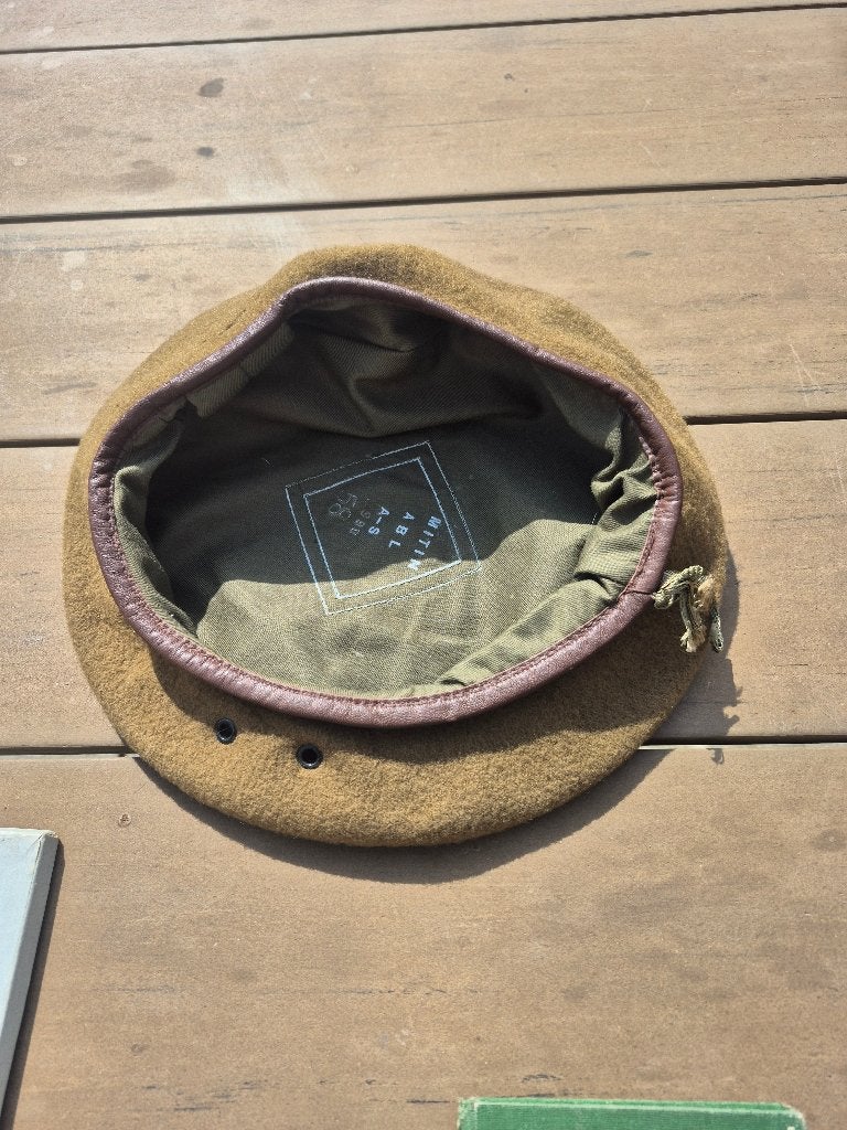 BELGE LOT, Verzamelen, Militaria | Tweede Wereldoorlog, Verzenden, Landmacht