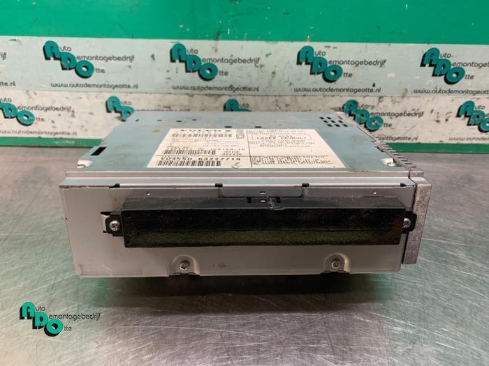 Lecteur CD d'un Volvo V50, -, 3 mois de garantie, -, -