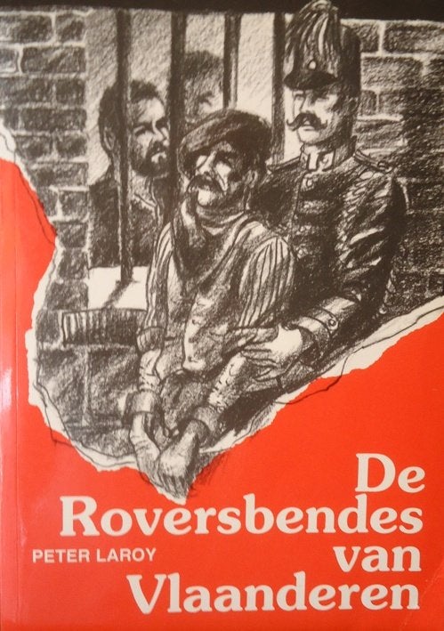 De Roversbendes van Vlaanderen, Livres, Histoire nationale, Enlèvement ou Envoi