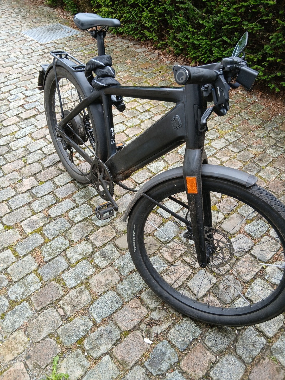 St3 te koop stromer, Vélos & Vélomoteurs, Vélos électriques, Enlèvement, Stromer