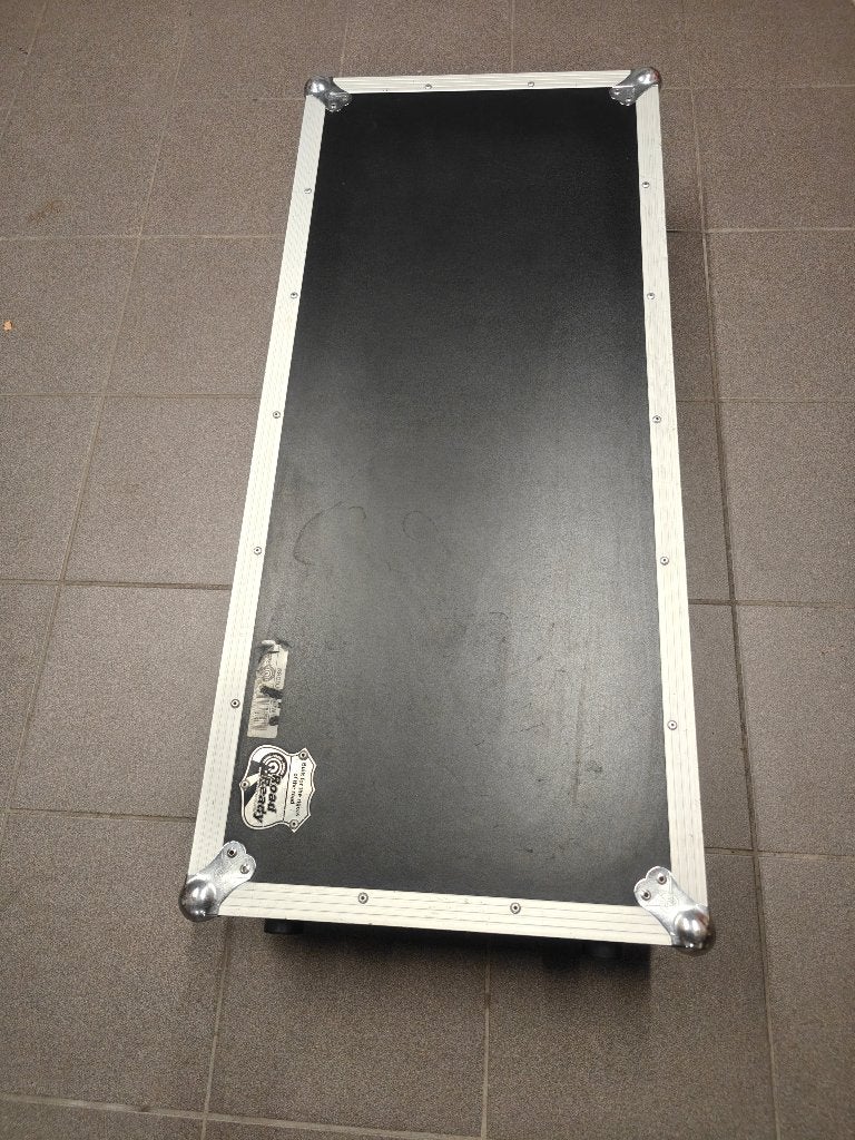 Road Ready Flightcase, Muziek en Instrumenten, Ophalen, Gebruikt, Overige instrumenten, Flightcase