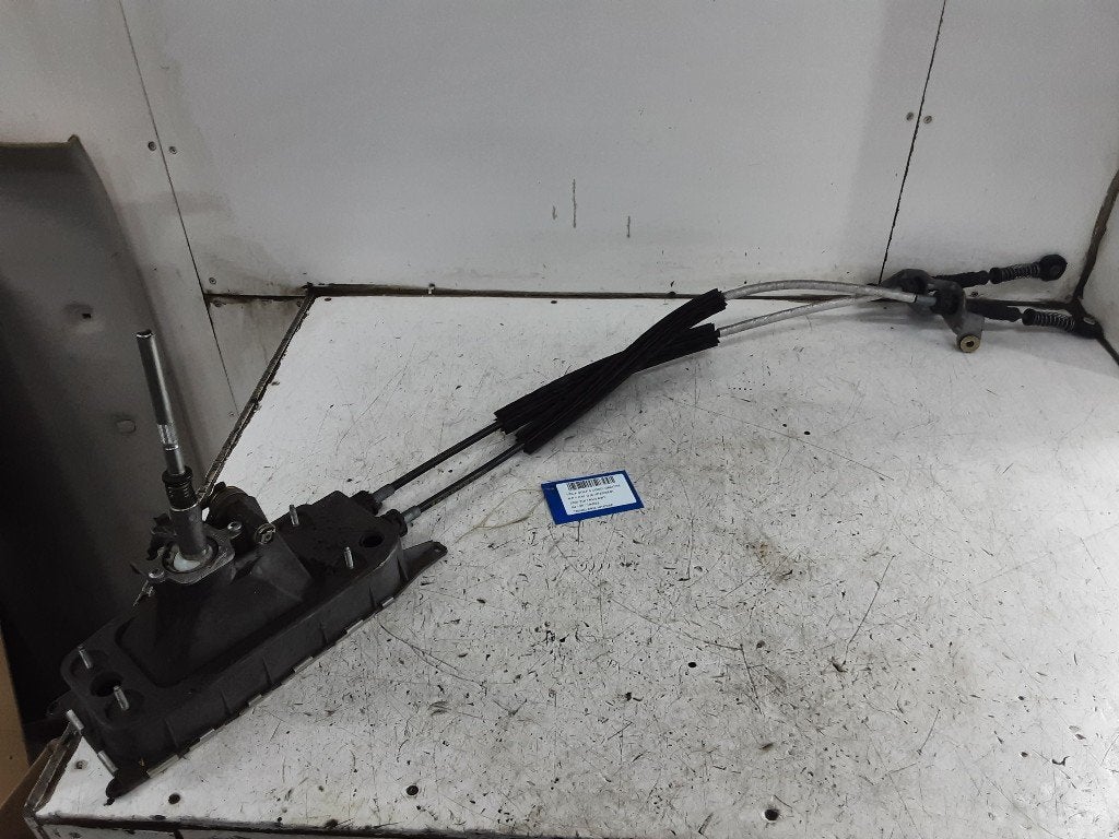 MECANISME DE CHANGEMENT DE VITESSES Volkswagen Golf V (1K1), Volkswagen, Mevr. I. Hauben, Utilisé, Rue de l'Espoir 34 34
4030  GRIVEGNÉE, BE