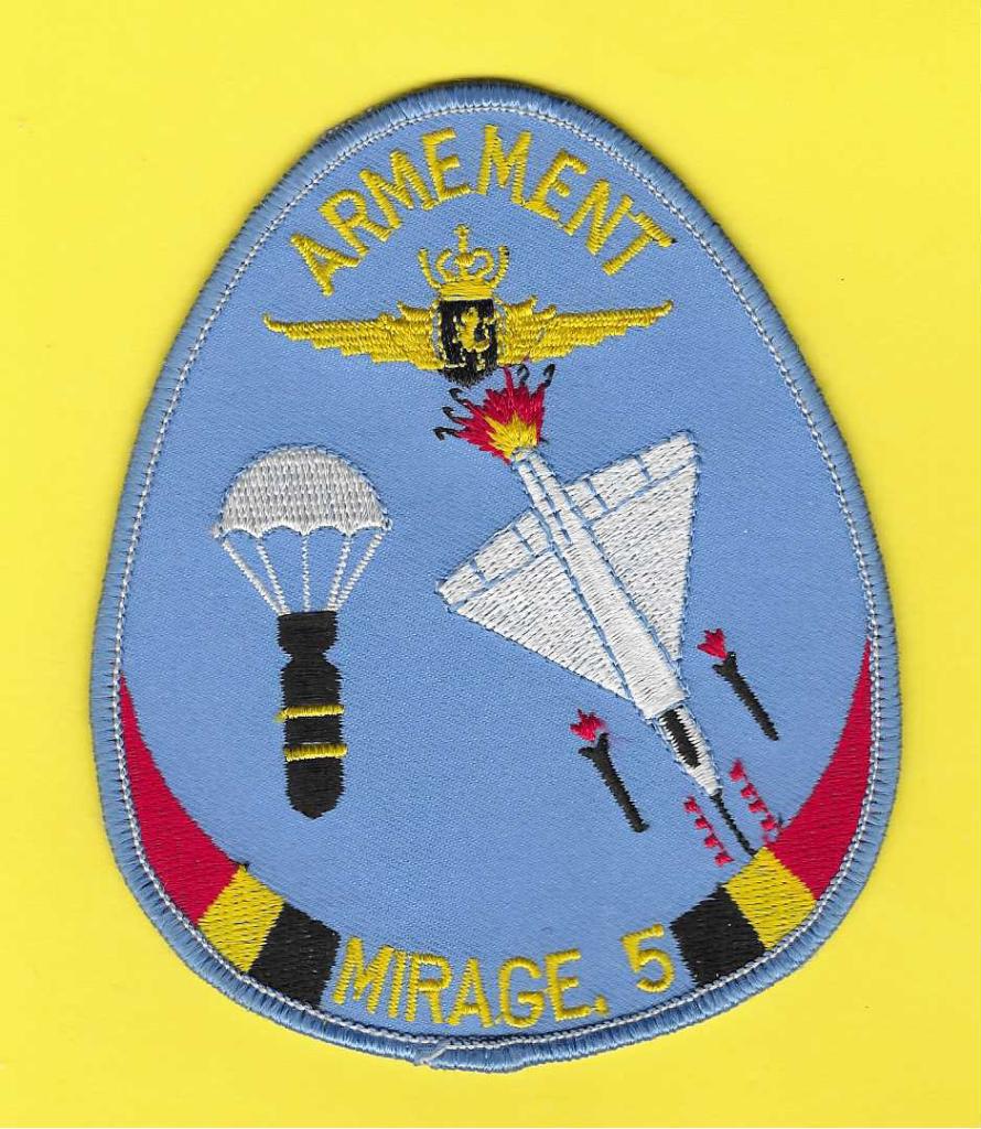 MILITARIA, Verzenden, Luchtmacht, Embleem of Badge