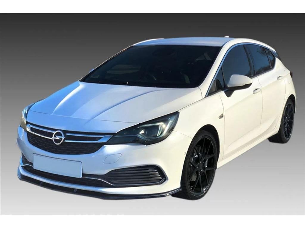 Opel Astra K OPC-line – Voorbumper spoiler, Enlèvement ou Envoi