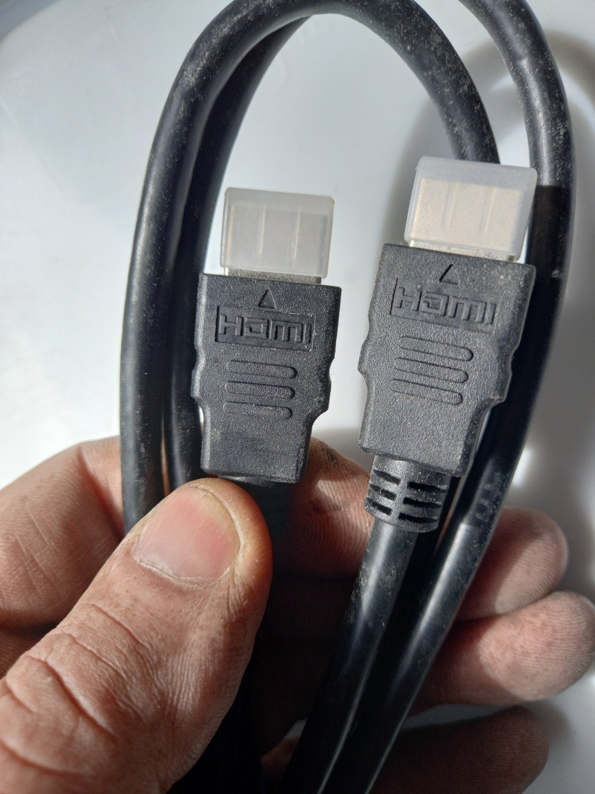 cable display port 1m80 long neuf, Informatique & Logiciels, Pc & Câble réseau, Enlèvement