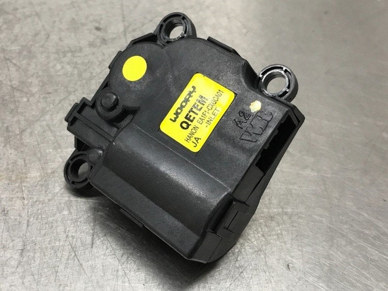 ACTIONNEUR MOTEUR VOLET CHAUFFAGE Kia Picanto (JA), Utilisé, Kia