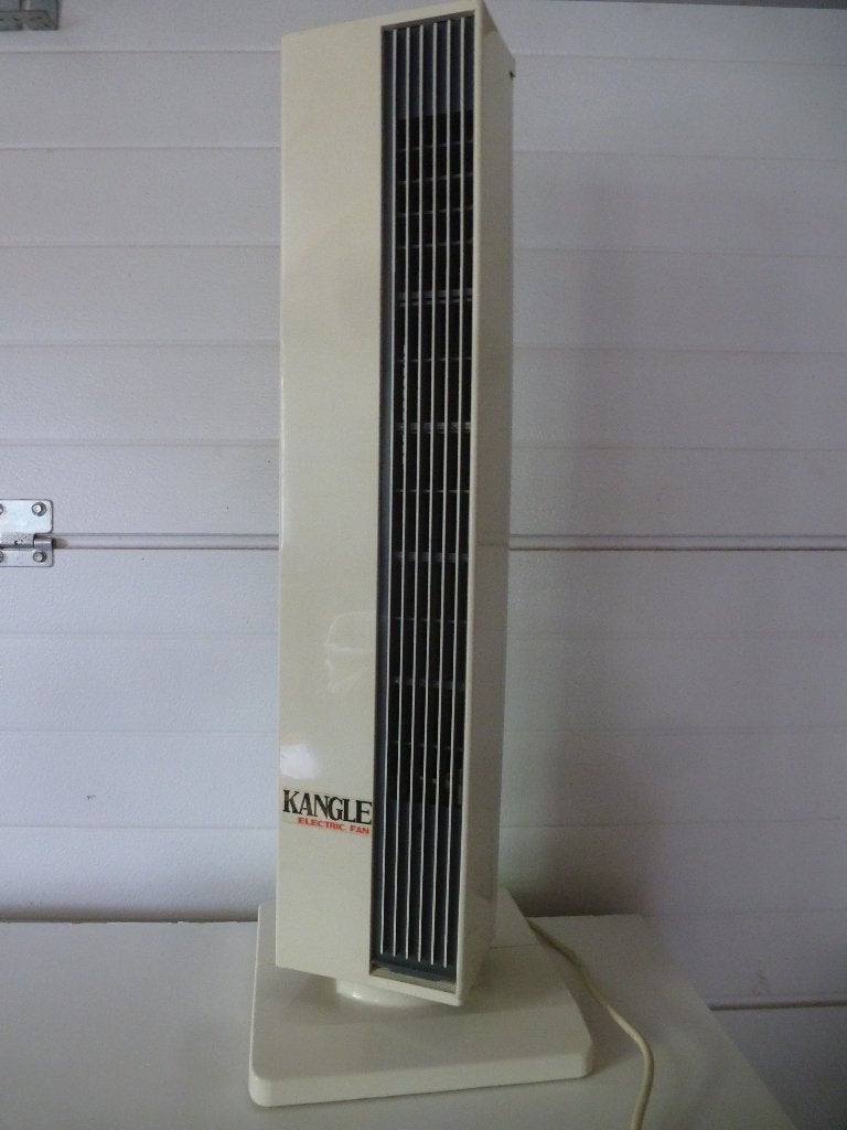 VENTILATEUR COLONNE, Electroménager, Ventilateurs, Enlèvement, Utilisé, Ventilateur tour